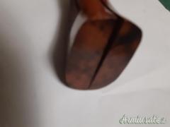 CEDO GUANCETTE S&W FUSTO K