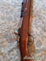 CEDO FUCILE MAUSER PERSIANO CAL. 8X57