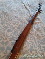 CEDO FUCILE MAUSER PERSIANO CAL. 8X57