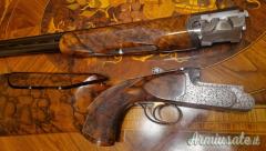 PERAZZI  SC3  TRAP