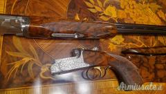 PERAZZI  SC3  TRAP