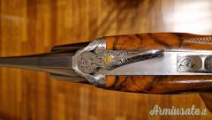 PERAZZI  SC3  TRAP