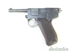 GLISENTI MOD.1910 CAL.9GLIS ANNO 1909