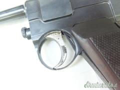GLISENTI MOD.1910 CAL.9GLIS ANNO 1909
