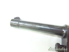 GLISENTI MOD.1910 CAL.9GLIS ANNO 1909