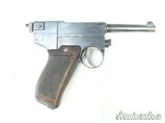 GLISENTI MOD.1910 CAL.9GLIS ANNO 1909