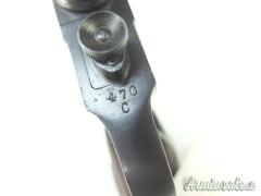 GLISENTI MOD.1910 CAL.9GLIS ANNO 1909