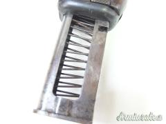 GLISENTI MOD.1910 CAL.9GLIS ANNO 1909