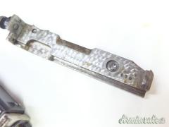 GLISENTI MOD.1910 CAL.9GLIS ANNO 1909