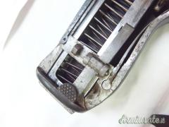 GLISENTI MOD.1910 CAL.9GLIS ANNO 1909