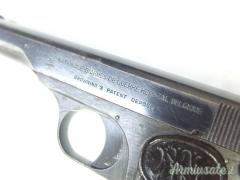 FN BROWNING MOD.10/22 CAL.7,65BR WaA140