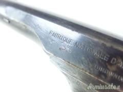 FN BROWNING MOD.10/22 CAL.7,65BR WaA140