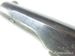 FN BROWNING MOD.10/22 CAL.7,65BR WaA140