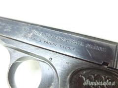 FN BROWNING MOD.10/22 CAL.7,65BR WaA140