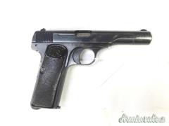 FN BROWNING MOD.10/22 CAL.7,65BR WaA140
