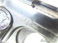FN BROWNING MOD.10/22 CAL.7,65BR WaA140