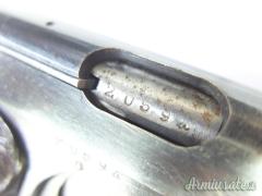 FN BROWNING MOD.10/22 CAL.7,65BR WaA140