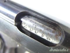 FN BROWNING MOD.10/22 CAL.7,65BR WaA140