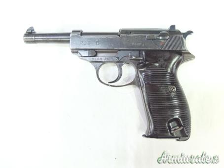 WALTHER “AC42” CAL.7,65PB WaA359