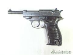WALTHER “AC42” CAL.7,65PB WaA359