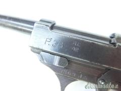 WALTHER “AC42” CAL.7,65PB WaA359