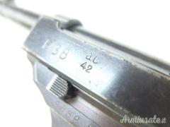 WALTHER “AC42” CAL.7,65PB WaA359