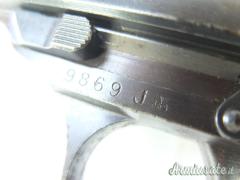WALTHER “AC42” CAL.7,65PB WaA359