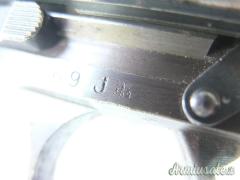 WALTHER “AC42” CAL.7,65PB WaA359