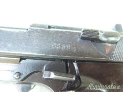 WALTHER “AC42” CAL.7,65PB WaA359