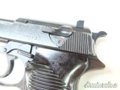 WALTHER “AC42” CAL.7,65PB WaA359