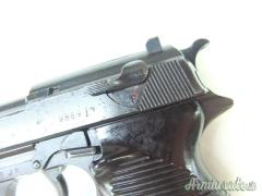 WALTHER “AC42” CAL.7,65PB WaA359