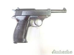 WALTHER “AC42” CAL.7,65PB WaA359