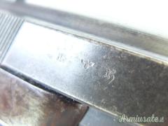 WALTHER “AC42” CAL.7,65PB WaA359