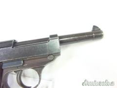 WALTHER “AC42” CAL.7,65PB WaA359