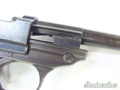 WALTHER “AC42” CAL.7,65PB WaA359