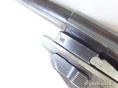 WALTHER “AC42” CAL.7,65PB WaA359
