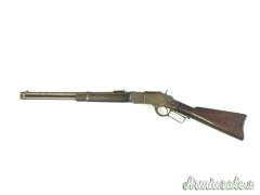 WINCHESTER MOD.1873 DEL 1891 CAL.44/40