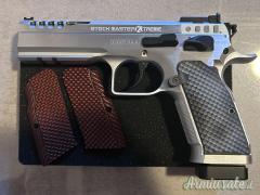 Tanfoglio Stock Master Xtreme 9x19mm Parabellum | Luger | NATO