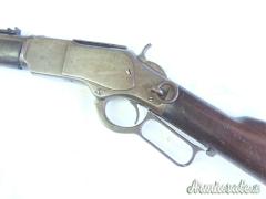 WINCHESTER MOD.1873 DEL 1891 CAL.44/40