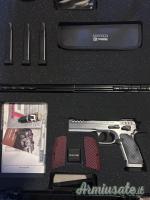 Tanfoglio Stock Master Xtreme 9x19mm Parabellum | Luger | NATO