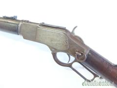 WINCHESTER MOD.1873 DEL 1891 CAL.44/40