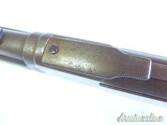 WINCHESTER MOD.1873 DEL 1891 CAL.44/40