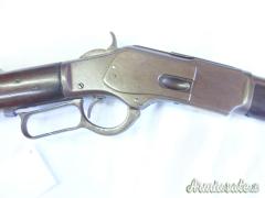 WINCHESTER MOD.1873 DEL 1891 CAL.44/40