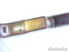 WINCHESTER MOD.1873 DEL 1891 CAL.44/40