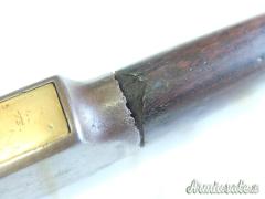 WINCHESTER MOD.1873 DEL 1891 CAL.44/40