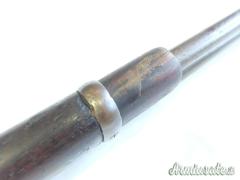 WINCHESTER MOD.1873 DEL 1891 CAL.44/40