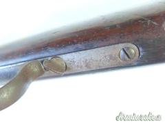 WINCHESTER MOD.1873 DEL 1891 CAL.44/40