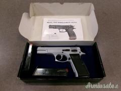 TANFOGLIO GT21 COMBAT CAL9X21  RIF  ARMIUS_6575