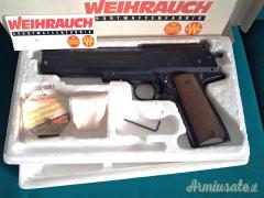 Weihrauch HW45 4.5/.177