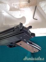 Weihrauch HW45 4.5/.177 NUOVA